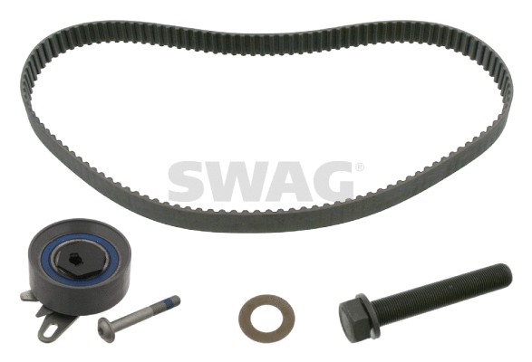 Timing Belt Kit (30 93 0780)