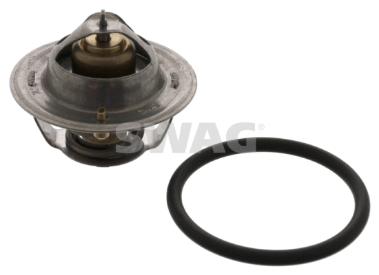 Thermostat, coolant (30 91 8276)