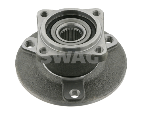 Wheel Bearing Kit (12 92 8314)