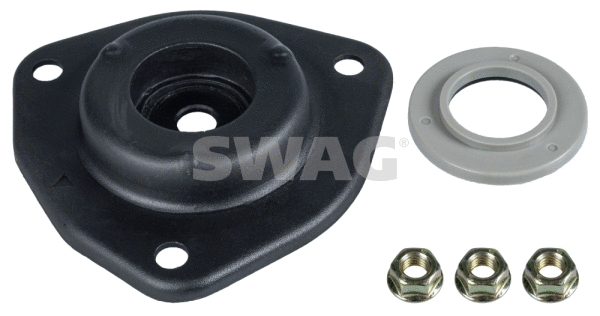 Suspension Strut Support Mount (82 55 0001)