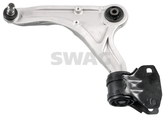 Control/Trailing Arm, wheel suspension (33 10 4802)