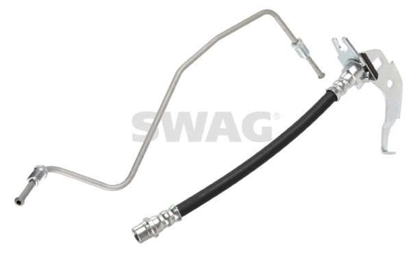 Brake Hose (33 10 0588)