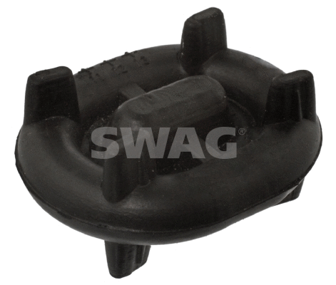 Mount, exhaust system (10 91 0044)