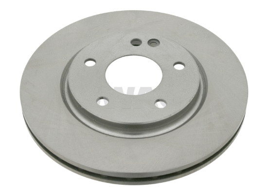Brake Disc (10 92 3997)
