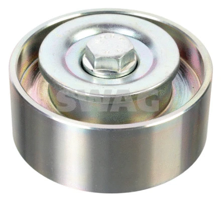 Deflection/Guide Pulley, V-ribbed belt (33 10 5403)
