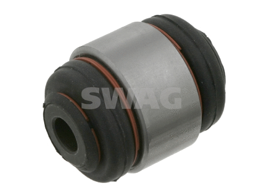 Mounting, control/trailing arm (20 92 6644)