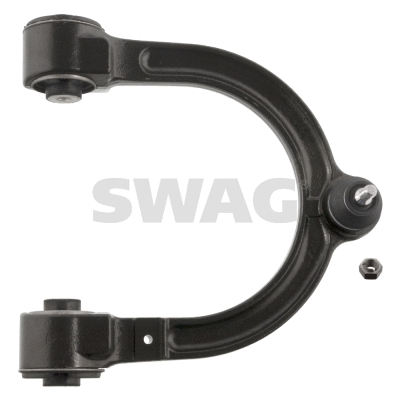 Control/Trailing Arm, wheel suspension (10 10 0260)
