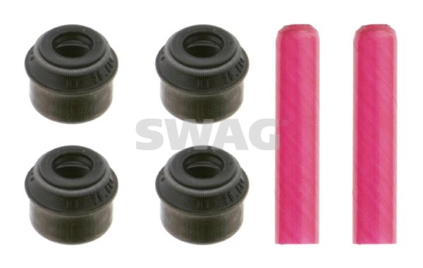 Seal Set, valve stem (10 92 4202)
