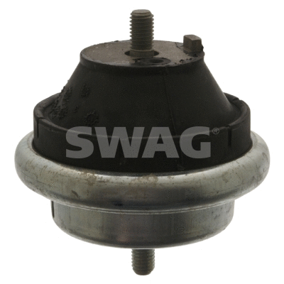 Mounting, engine (40 13 0025)
