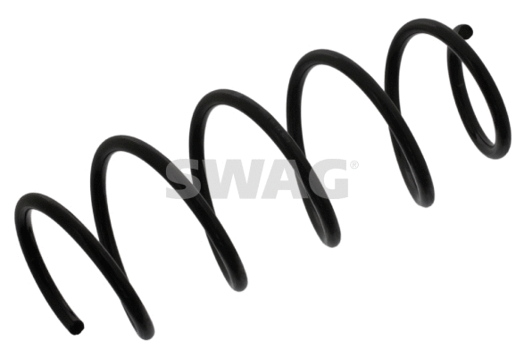 Suspension Spring (30 93 8928)