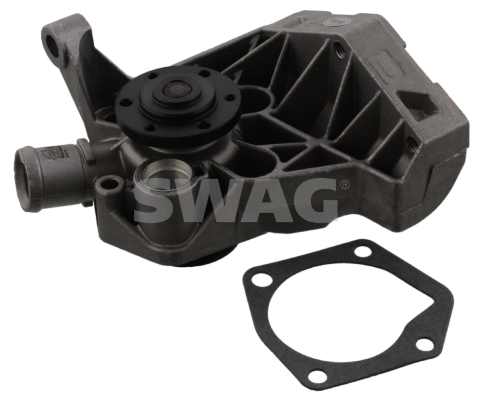 Water Pump, engine cooling (30 93 4270)