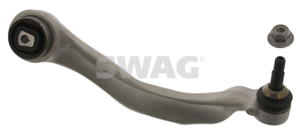 Control/Trailing Arm, wheel suspension (20 93 8272)