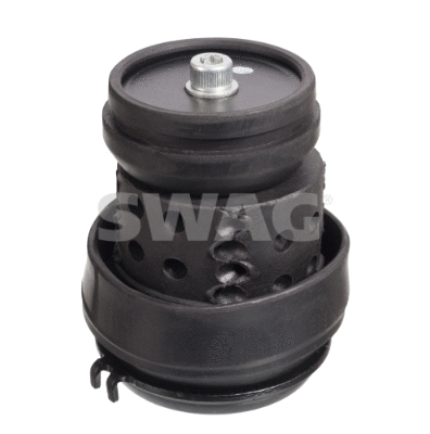 Mounting, engine (30 10 7185)
