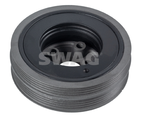 Belt Pulley, crankshaft