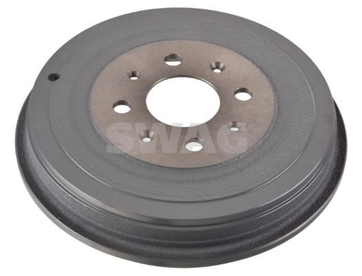 Brake Drum (33 10 0695)