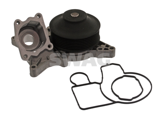Water Pump, engine cooling (20 94 0011)