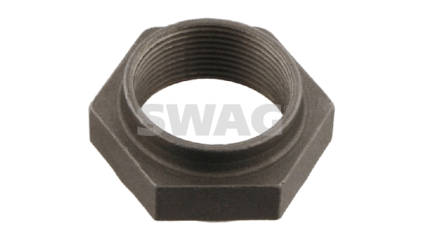 Nut, stub axle (62 91 0178)