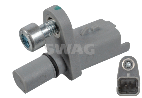Sensor, wheel speed (64 10 9419)
