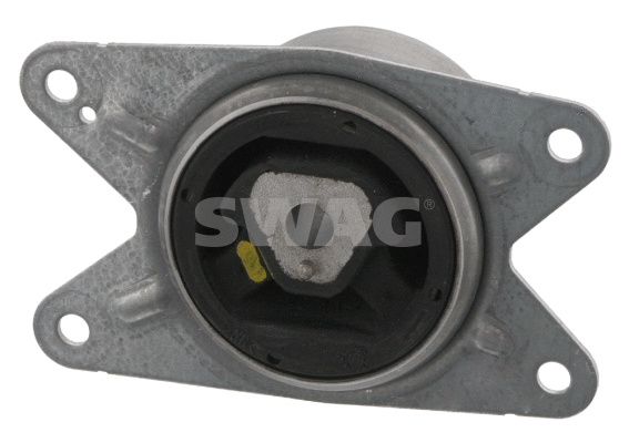 Mounting, engine (40 13 0054)