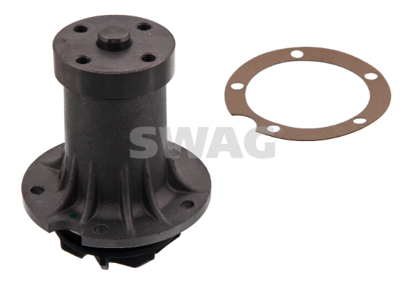 Water Pump, engine cooling (10 15 0025)