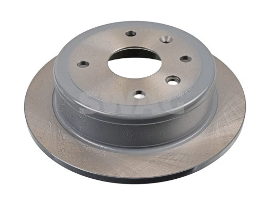 Brake Disc (33 10 6683)