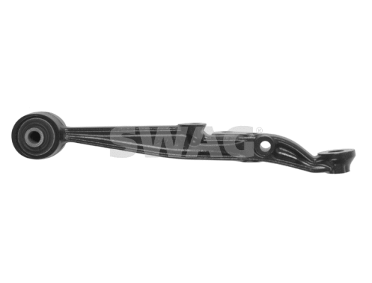 Control/Trailing Arm, wheel suspension (81 94 3136)
