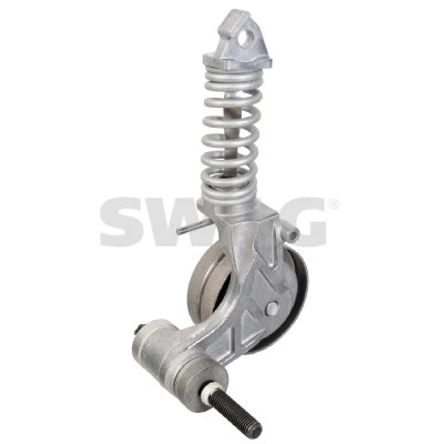 Belt Tensioner, V-ribbed belt