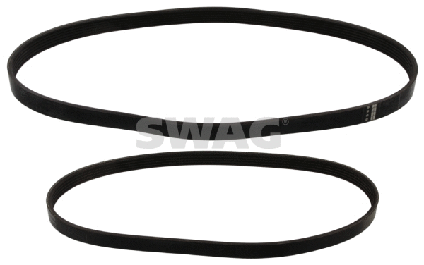 V-Ribbed Belt Set (50 94 0858)