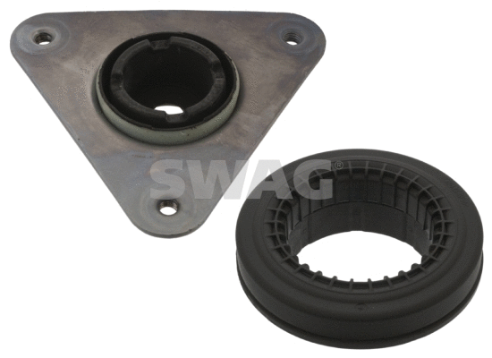 Repair Kit, suspension strut support mount (60 94 4662)