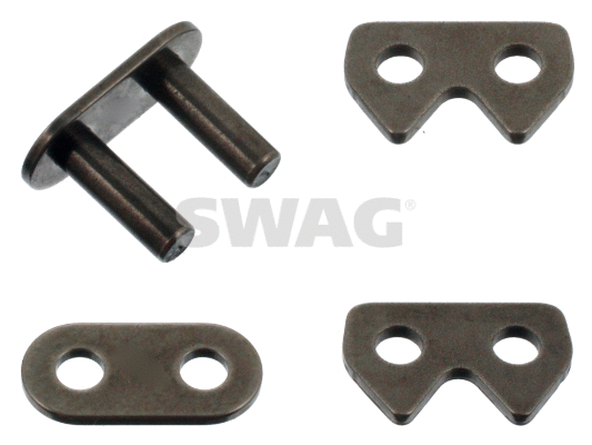 Link, timing chain (10 93 9568)
