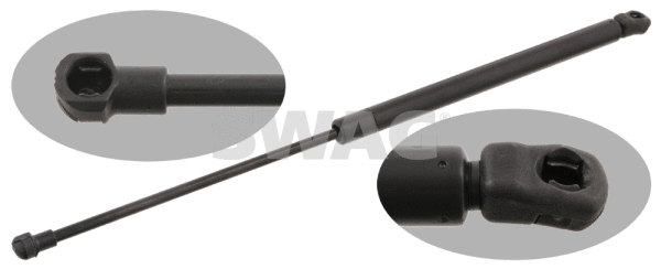Gas Spring, boot/cargo area (30 92 8346)