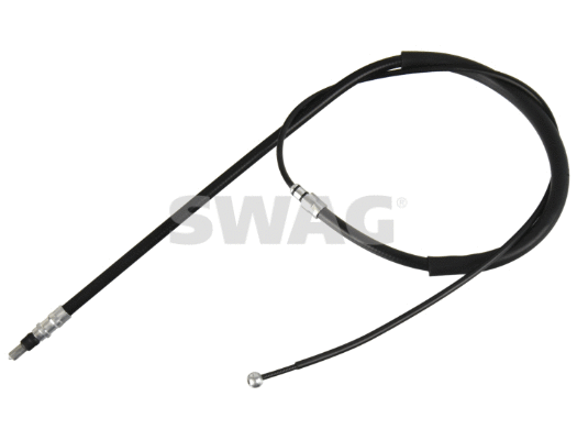 Cable Pull, parking brake (33 10 3782)