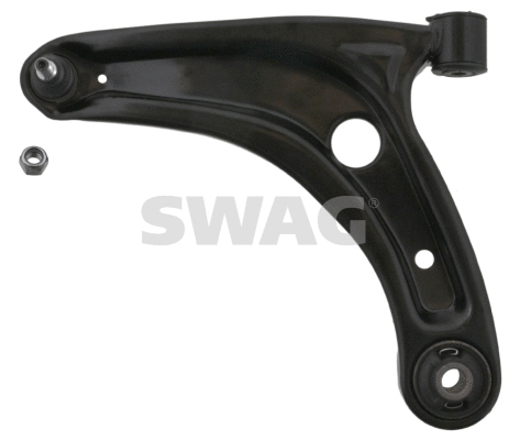 Control/Trailing Arm, wheel suspension (85 94 2140)