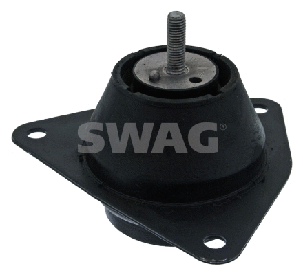 Mounting, engine (60 92 2732)