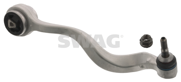Control/Trailing Arm, wheel suspension (20 94 6166)