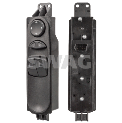 Multi-Function Switch (33 10 1997)