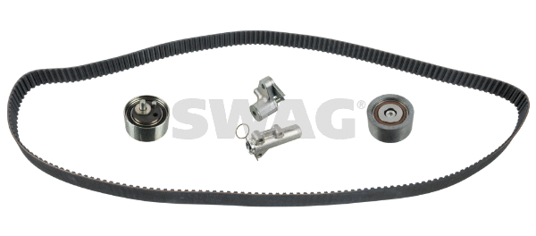 Timing Belt Kit (30 92 7292)