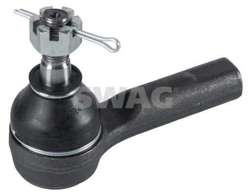 Tie Rod End (81 94 3258)