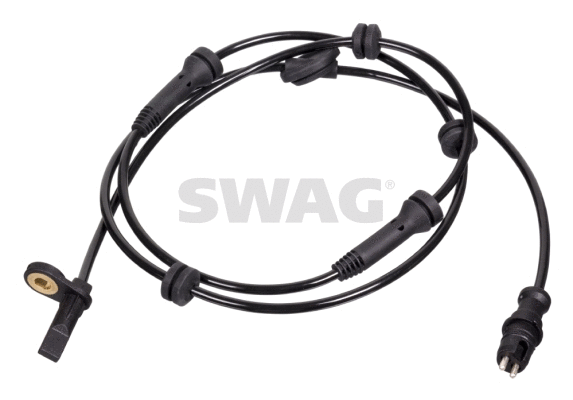 Sensor, wheel speed (70 10 2263)