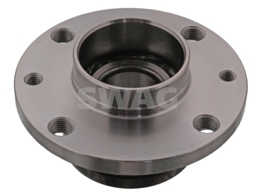 Wheel Bearing Kit (70 91 9345)