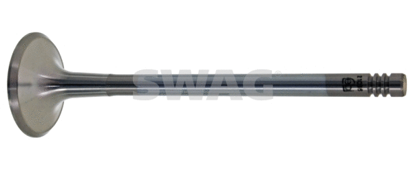 Exhaust Valve (32 92 1036)