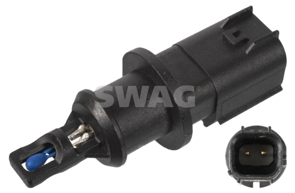 Sensor, intake air temperature (33 10 0075)