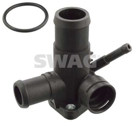 Coolant Flange (30 91 8254)