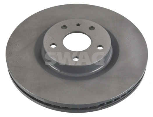 Brake Disc (33 10 5260)