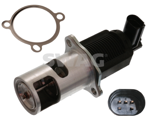 EGR Valve (60 94 8333)