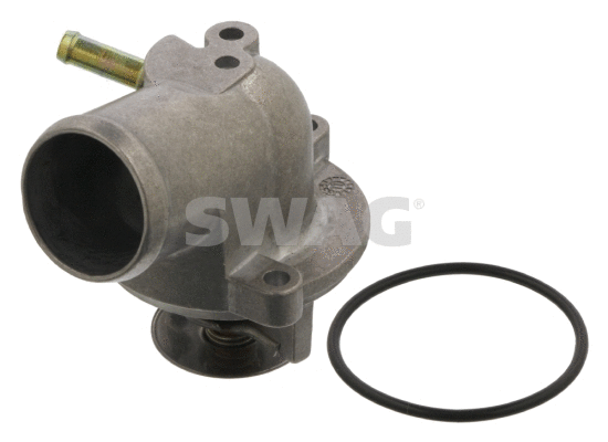 Thermostat, coolant (10 93 6462)