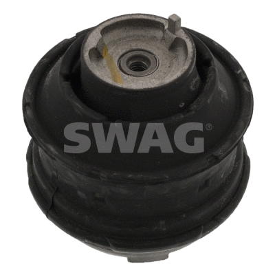 Mounting, engine (10 13 0088)