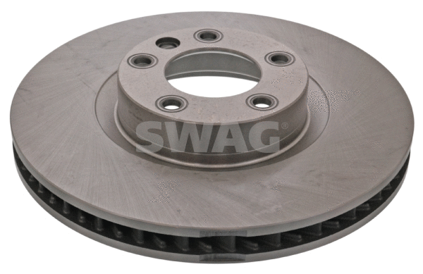 Brake Disc (30 94 4080)