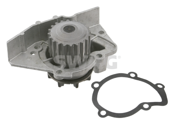 Water Pump, engine cooling (62 92 4185)