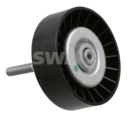 Deflection/Guide Pulley, V-ribbed belt (74 92 2405)